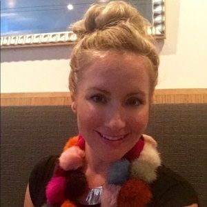 Meet your Posher, Sara